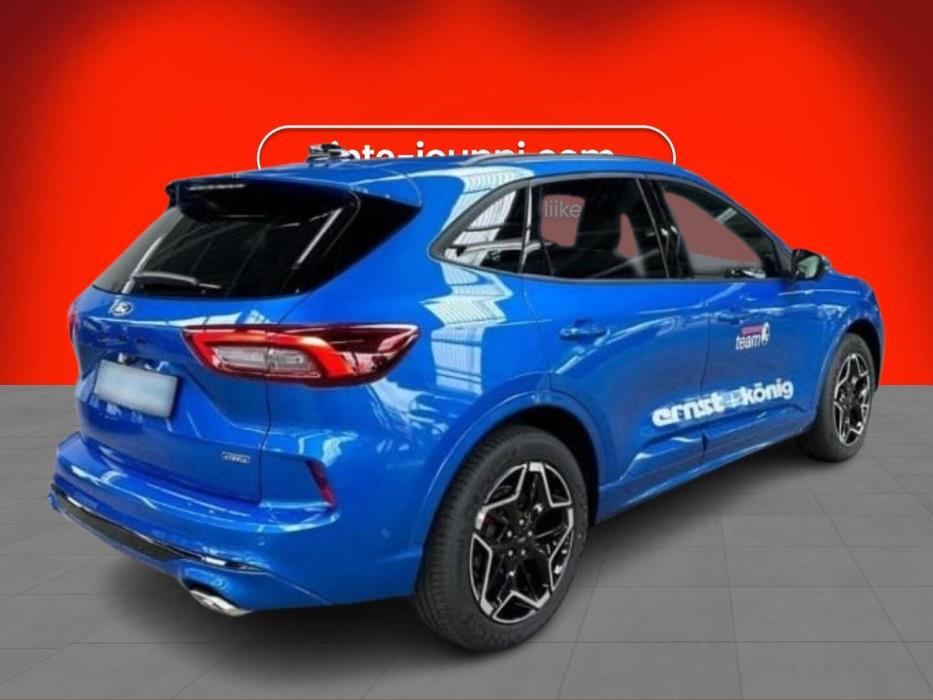 FORD KUGA 2024
