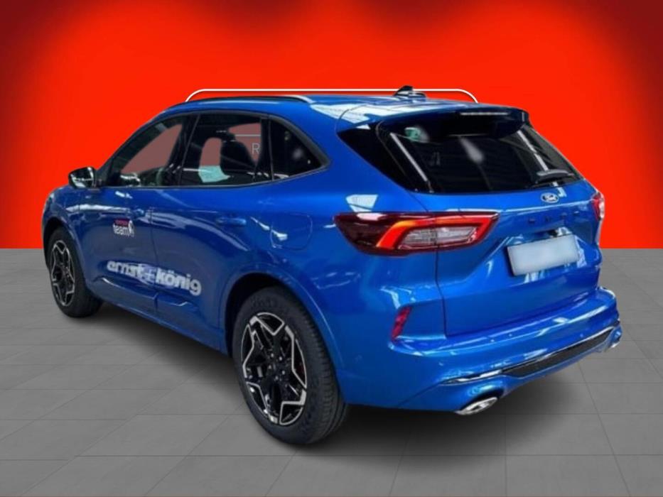 FORD KUGA 2024
