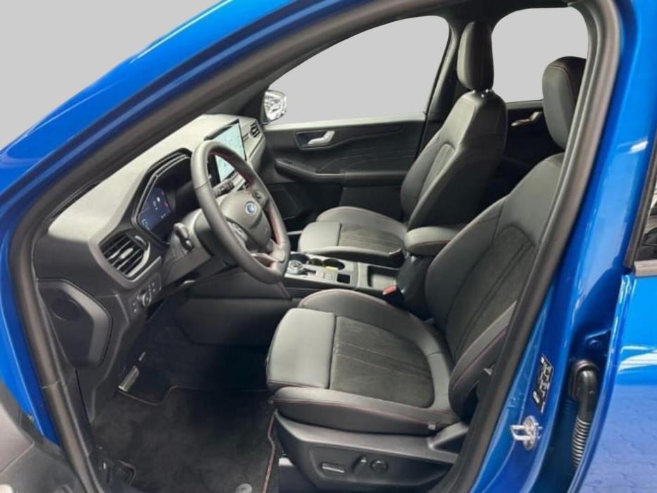 FORD KUGA 2024