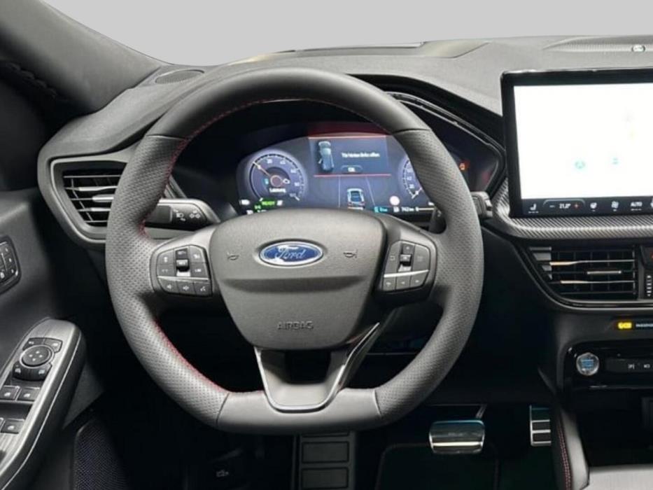FORD KUGA 2024