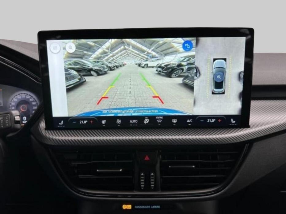 FORD KUGA 2024