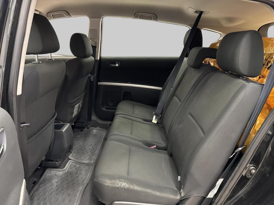 TOYOTA Corolla Verso 2006