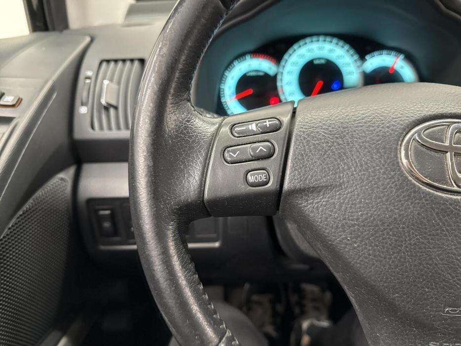 TOYOTA Corolla Verso 2006