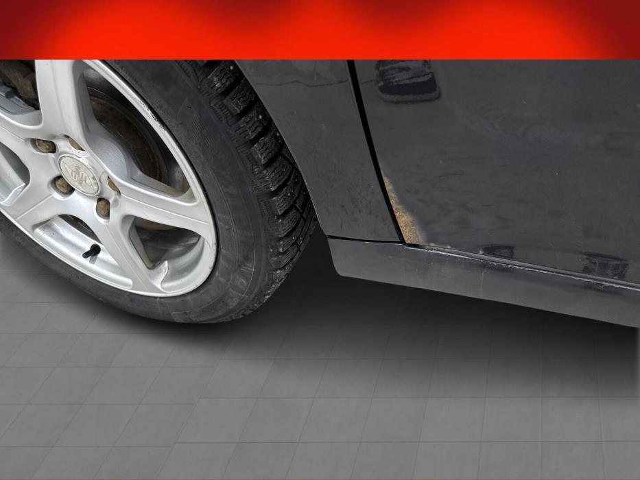 TOYOTA Corolla Verso 2006