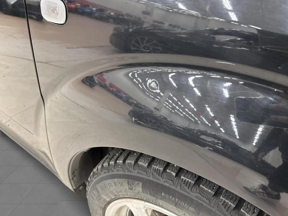 TOYOTA Corolla Verso 2006