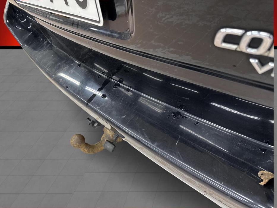 TOYOTA Corolla Verso 2006