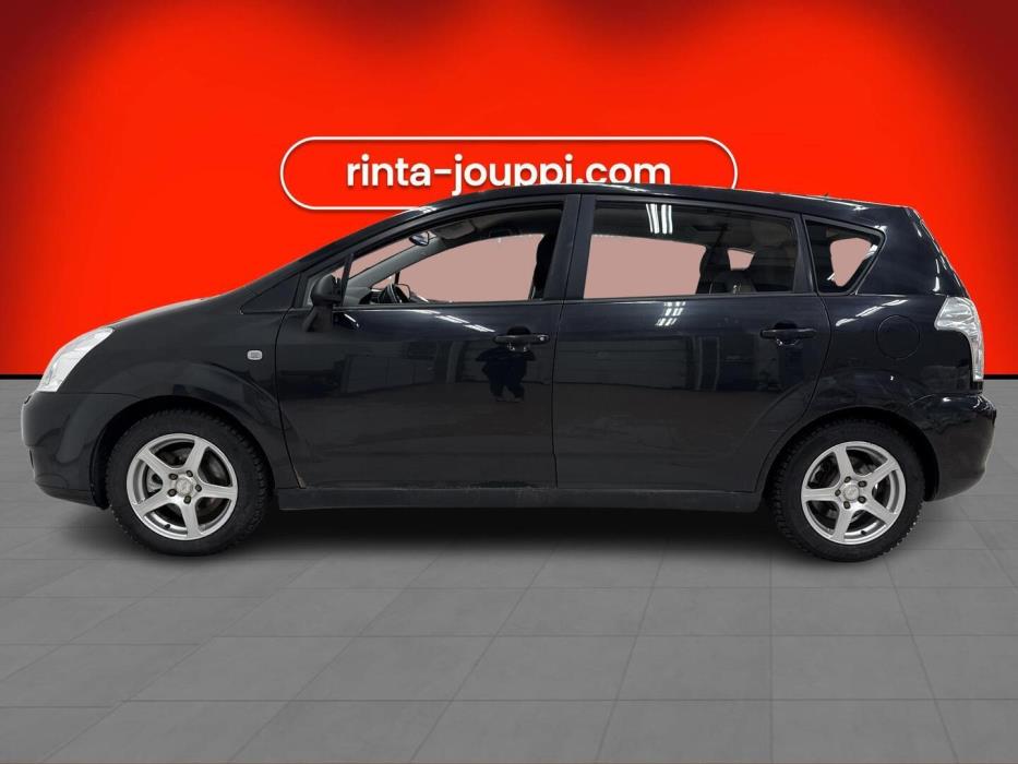 TOYOTA Corolla Verso 2006