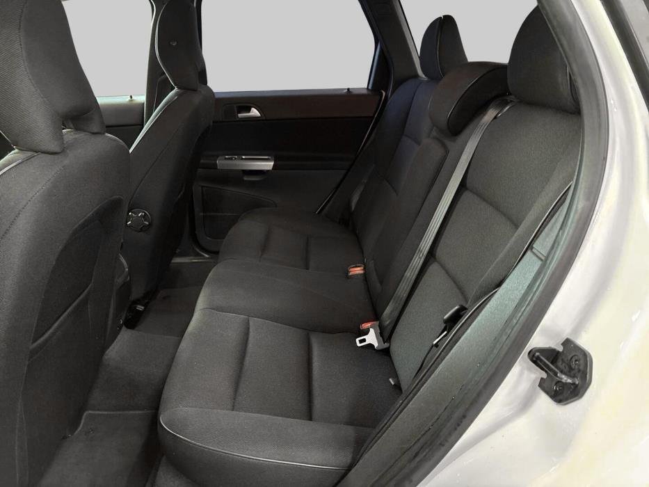 VOLVO V50 2009