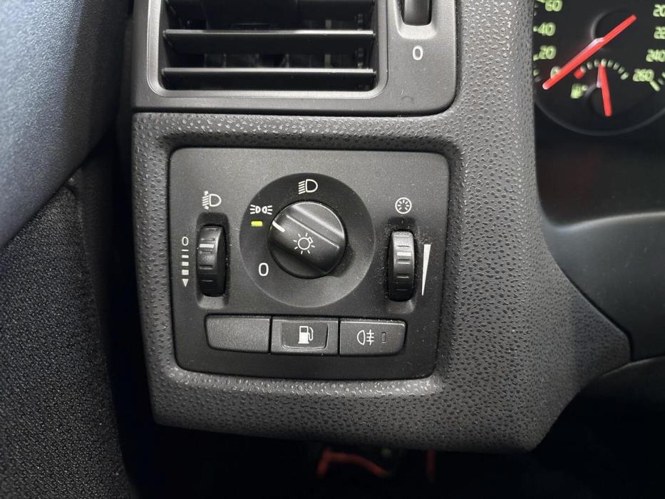 VOLVO V50 2009