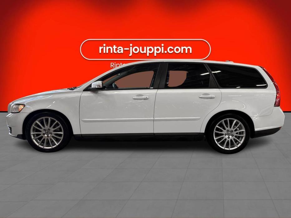 VOLVO V50 2009