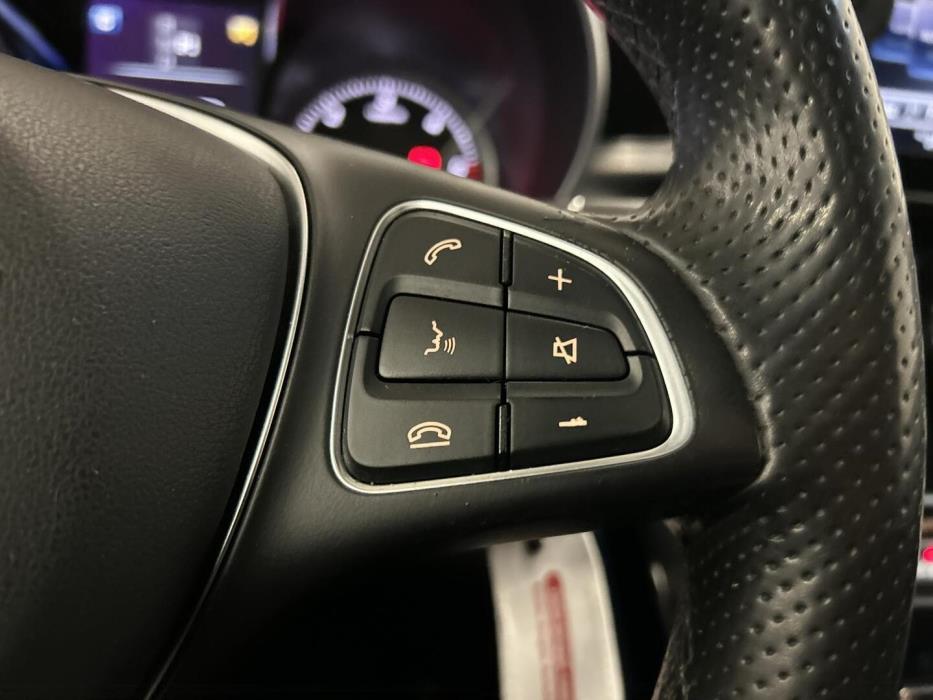 MERCEDES-BENZ C 2016