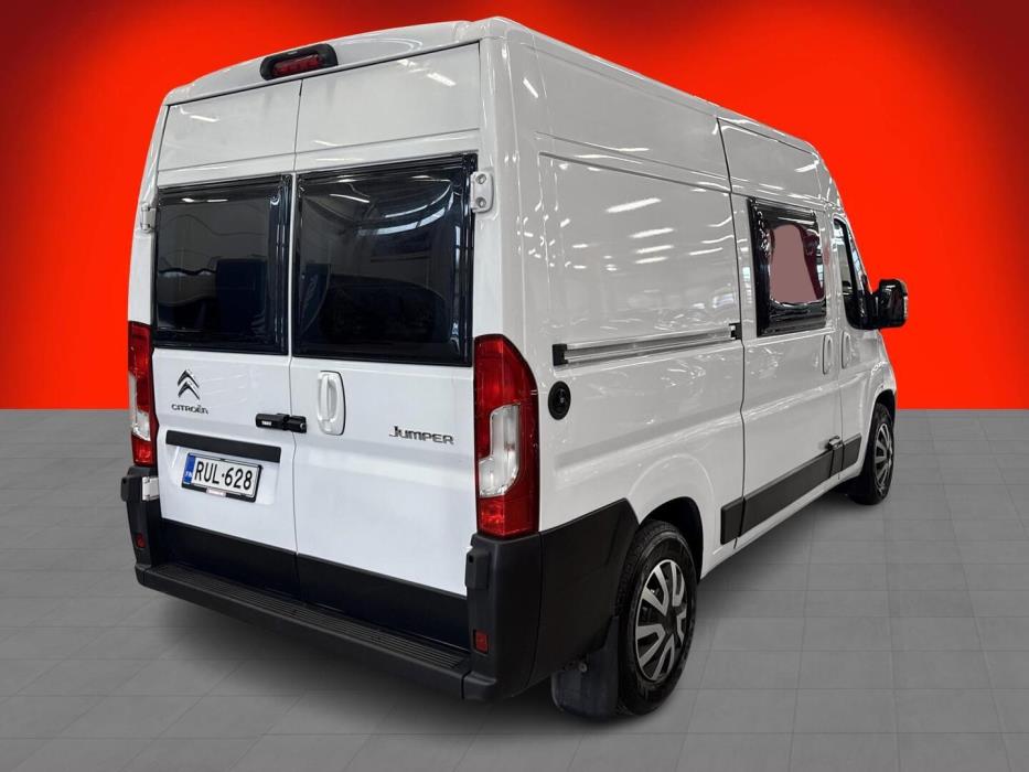 ROADCAR VAN R 540 2021