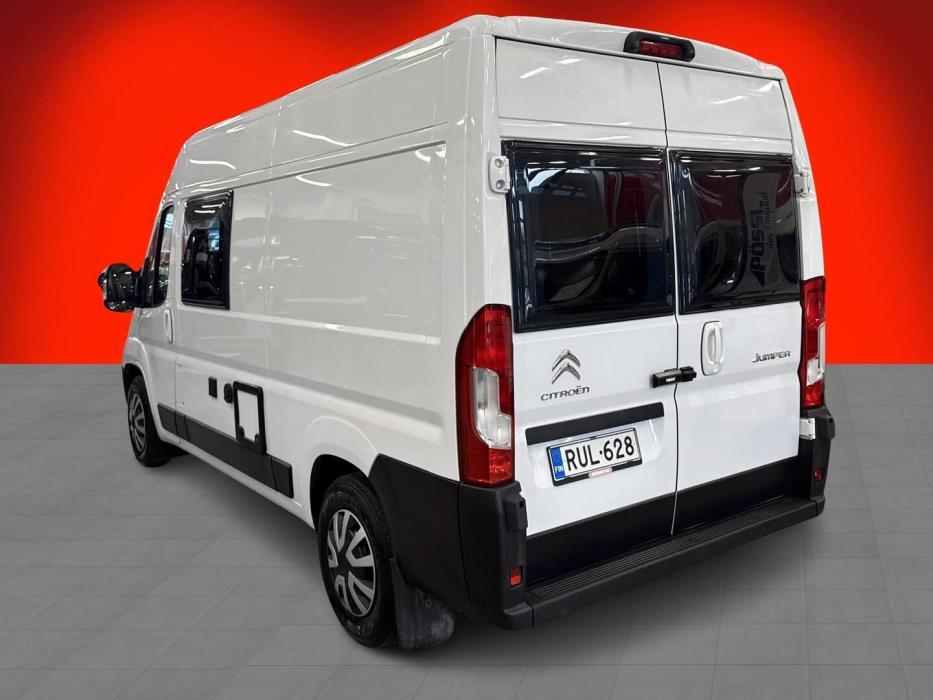 ROADCAR VAN R 540 2021