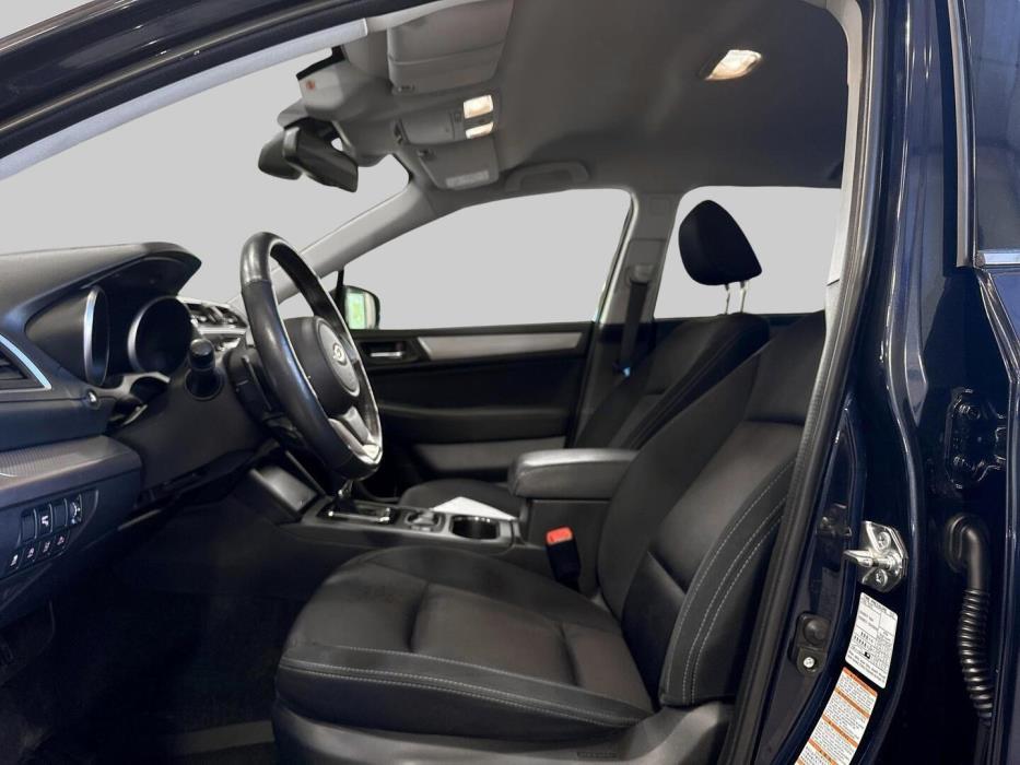 SUBARU Outback 2021