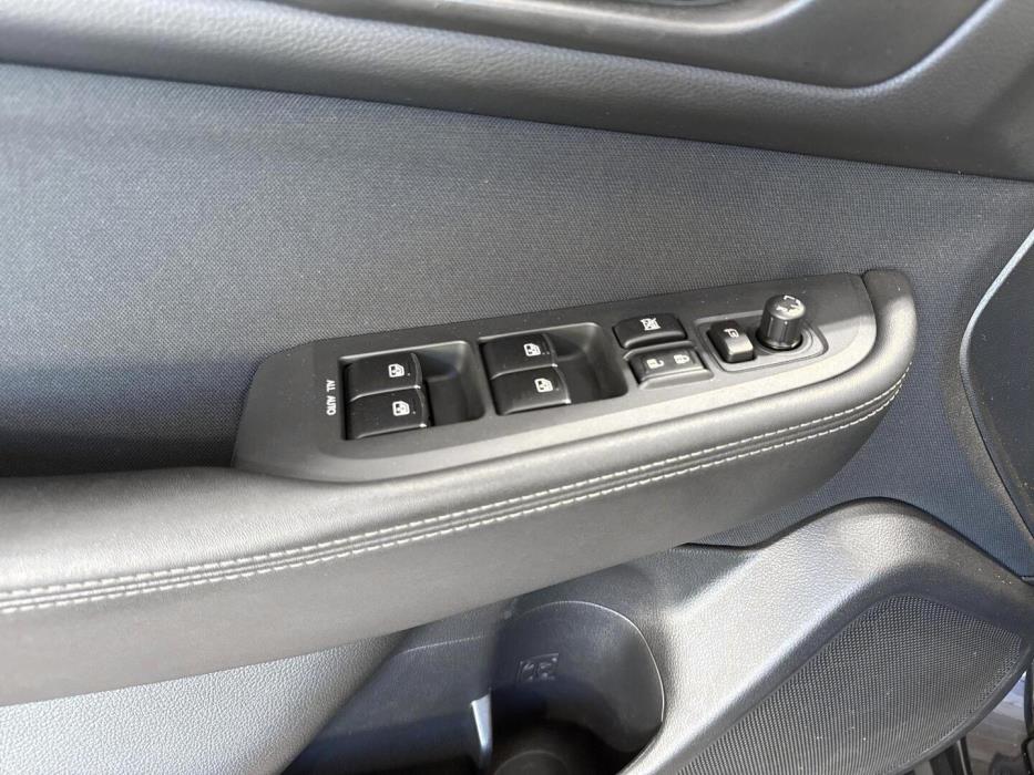 SUBARU Outback 2021