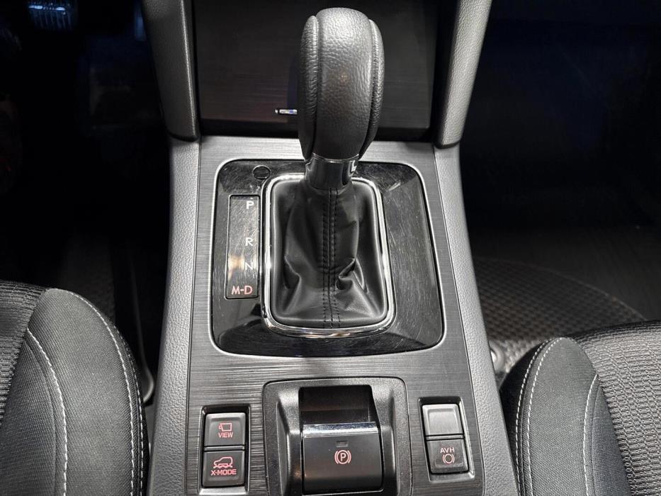 SUBARU Outback 2021