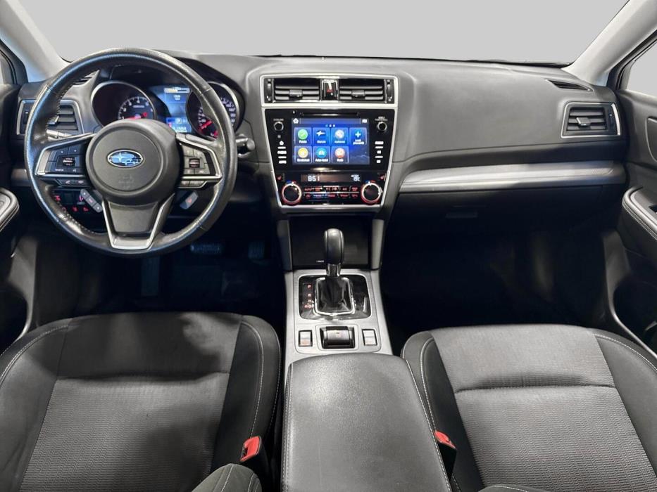 SUBARU Outback 2021