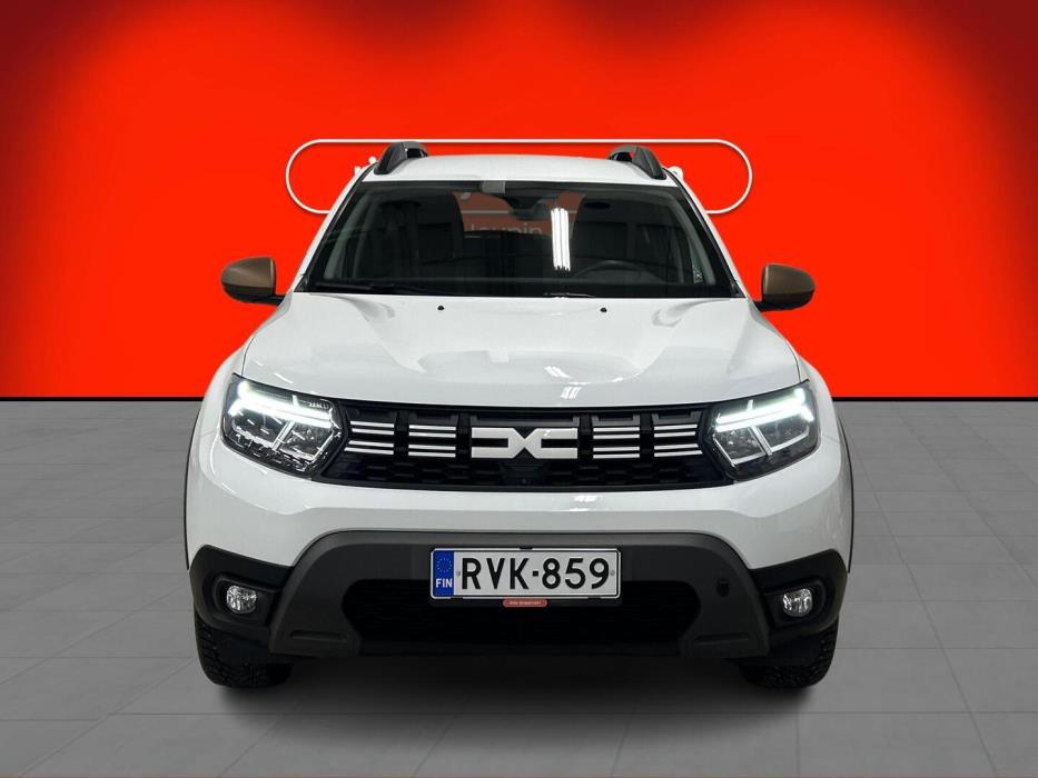DACIA Duster 2023
