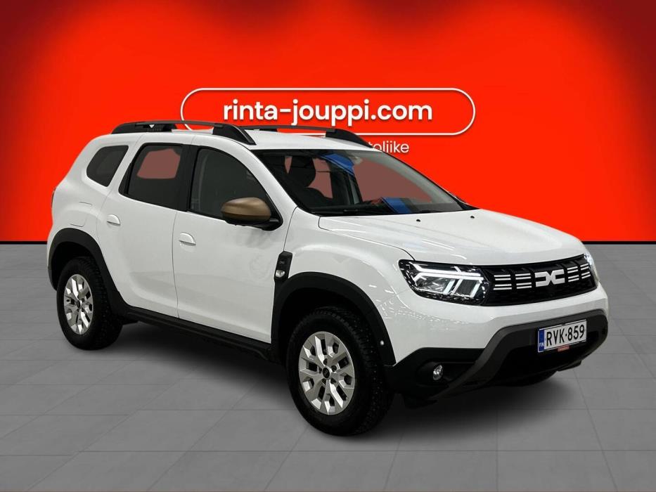 DACIA Duster 2023