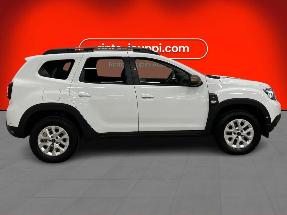 DACIA Duster 2023