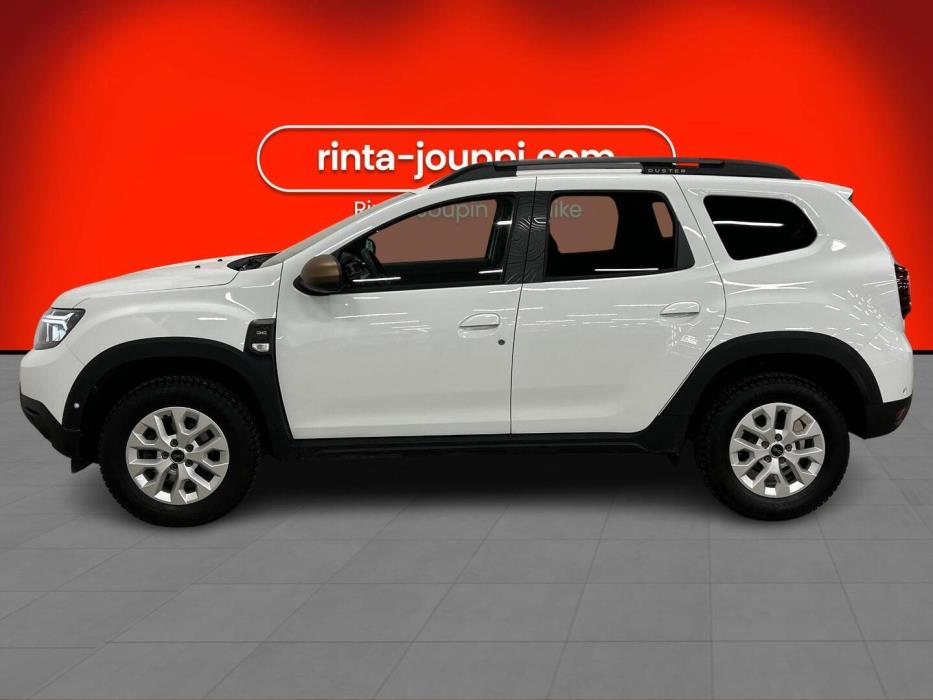 DACIA Duster 2023