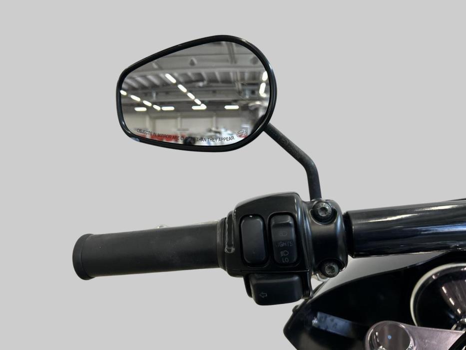 HARLEY-DAVIDSON DYNA 2009