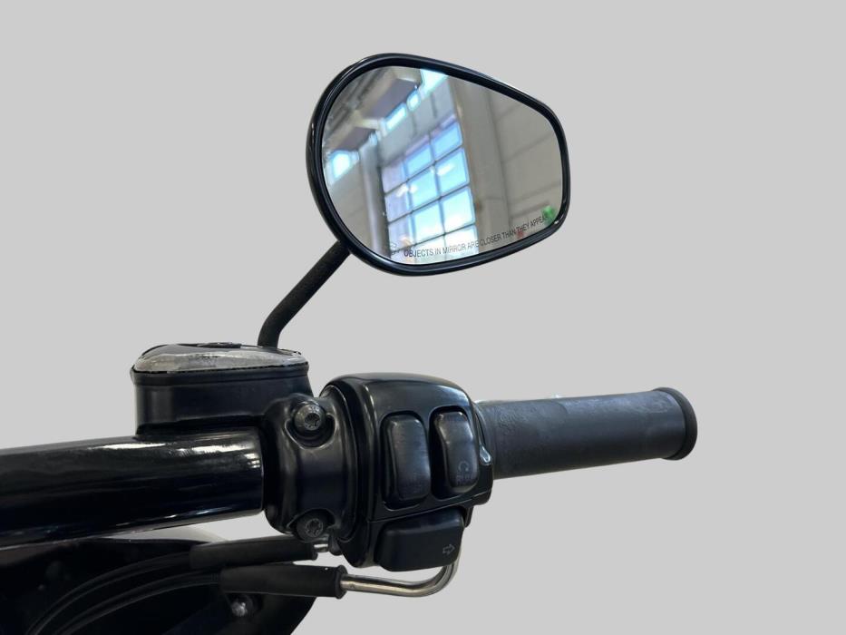 HARLEY-DAVIDSON DYNA 2009