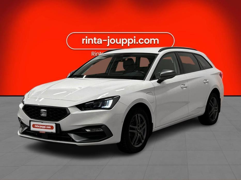 SEAT LEON SPORTSTOURER 2023