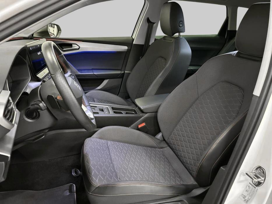 SEAT LEON SPORTSTOURER 2023