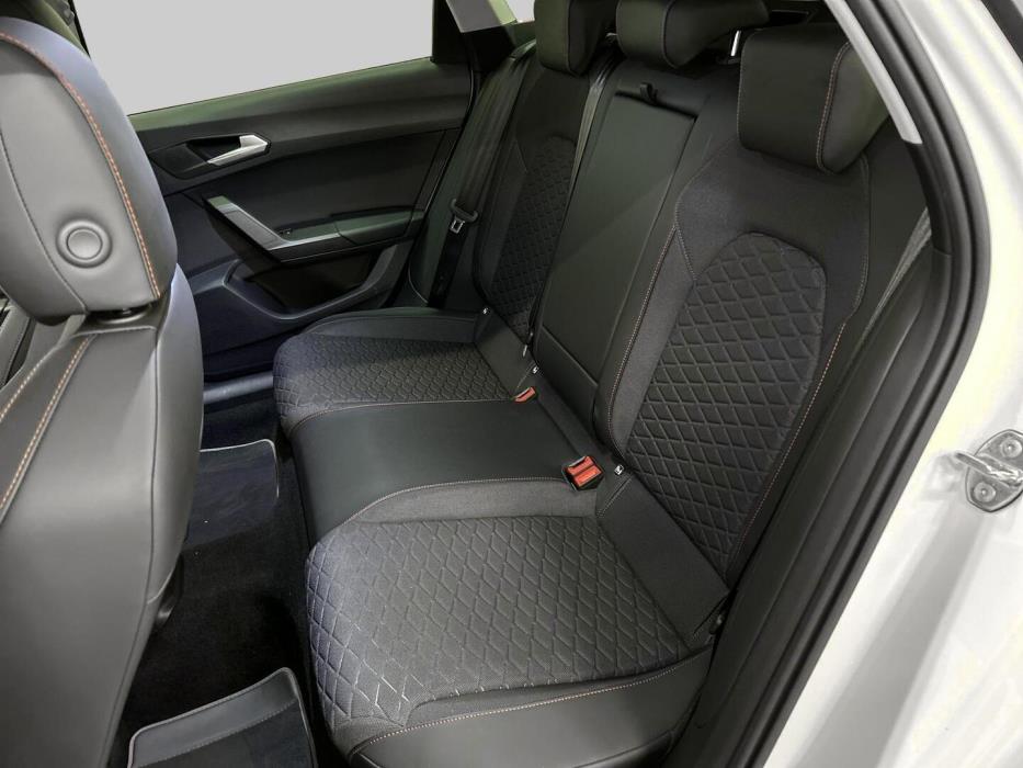 SEAT LEON SPORTSTOURER 2023