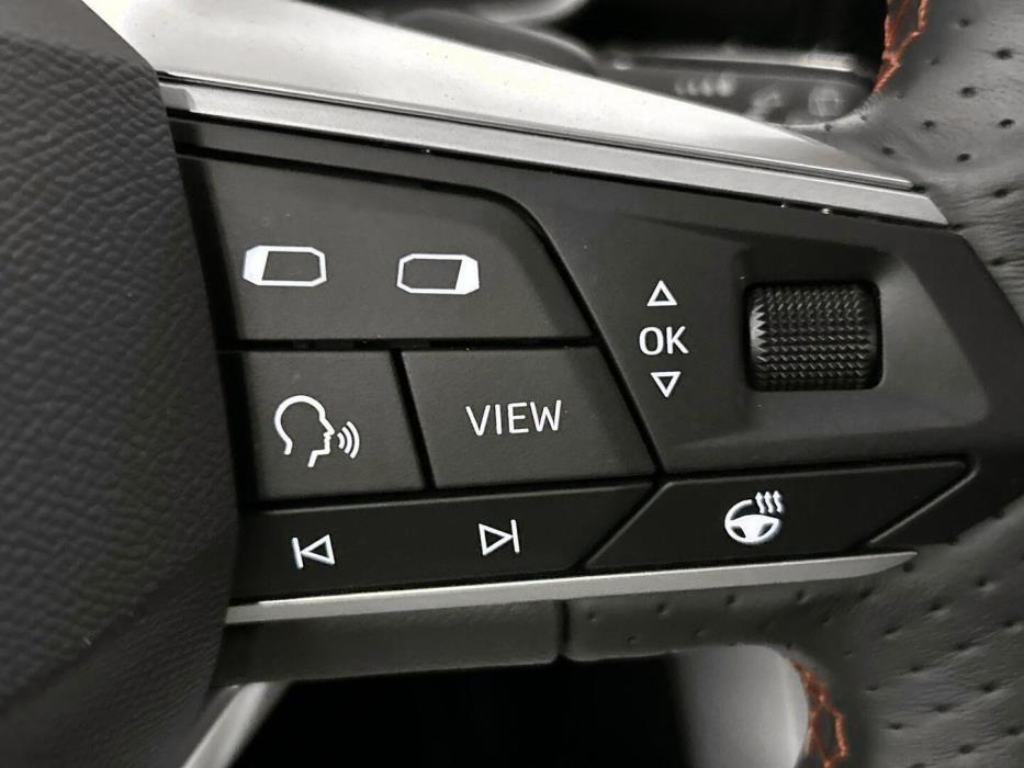 SEAT LEON SPORTSTOURER 2023