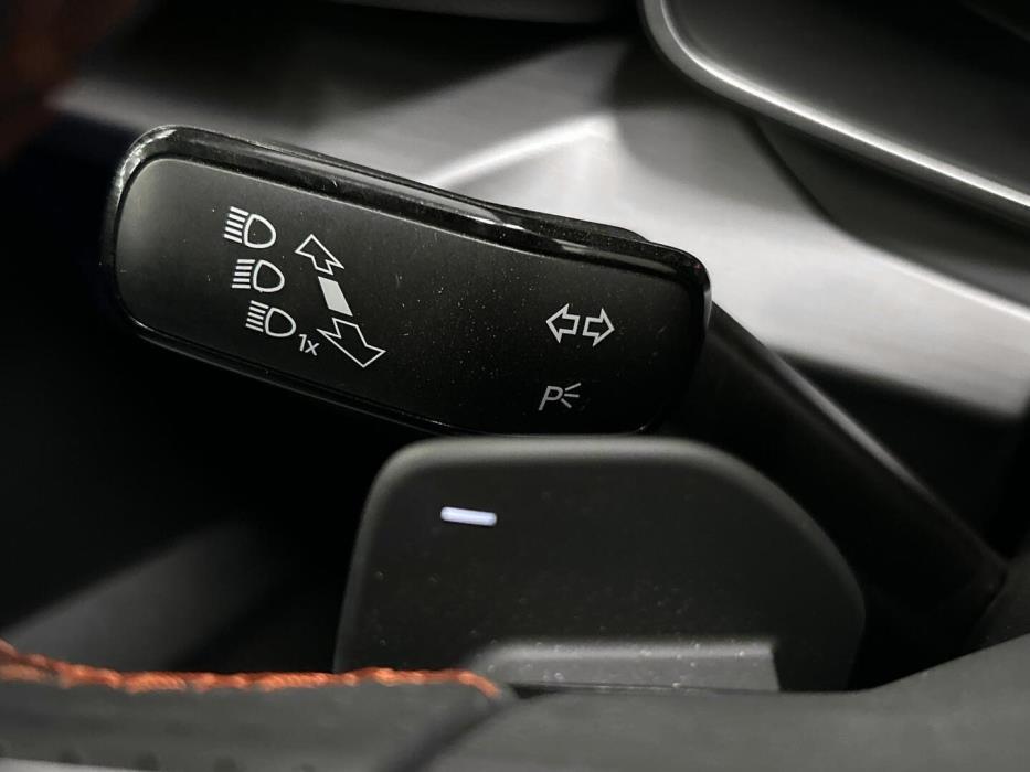 SEAT LEON SPORTSTOURER 2023