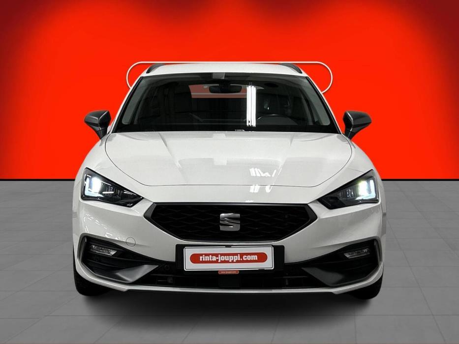 SEAT LEON SPORTSTOURER 2023