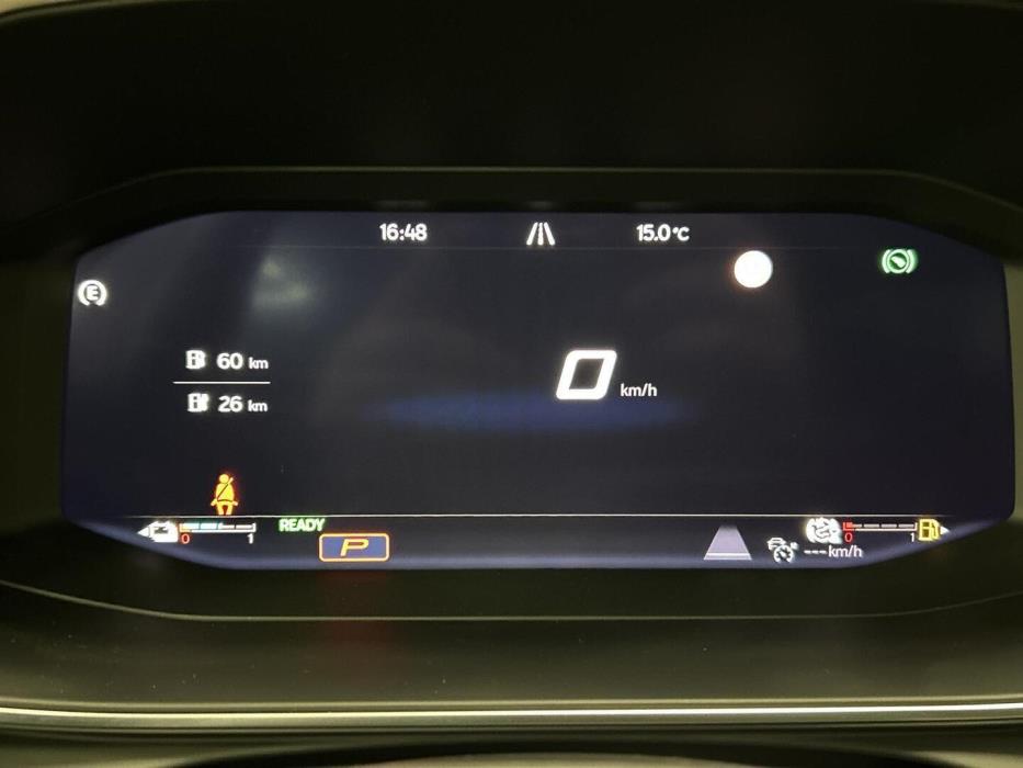 SEAT LEON SPORTSTOURER 2023