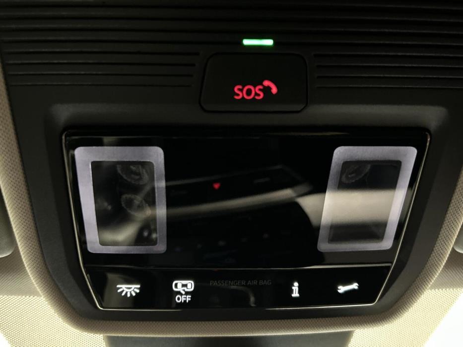 SEAT LEON SPORTSTOURER 2023