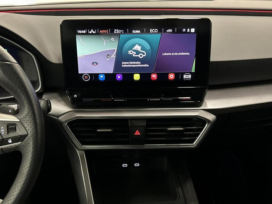 SEAT LEON SPORTSTOURER 2023