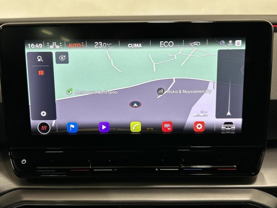 SEAT LEON SPORTSTOURER 2023