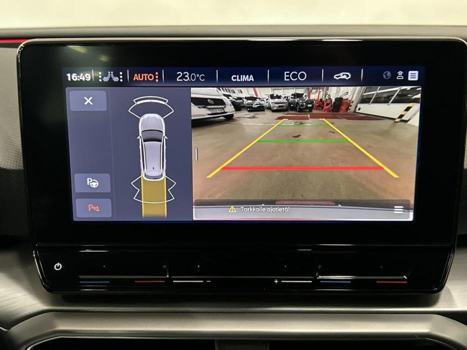 SEAT LEON SPORTSTOURER 2023