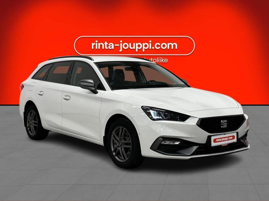 SEAT LEON SPORTSTOURER 2023