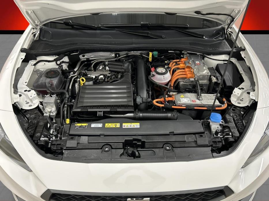 SEAT LEON SPORTSTOURER 2023