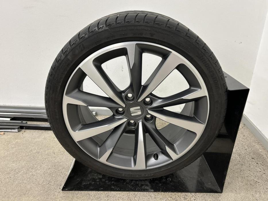 SEAT LEON SPORTSTOURER 2023