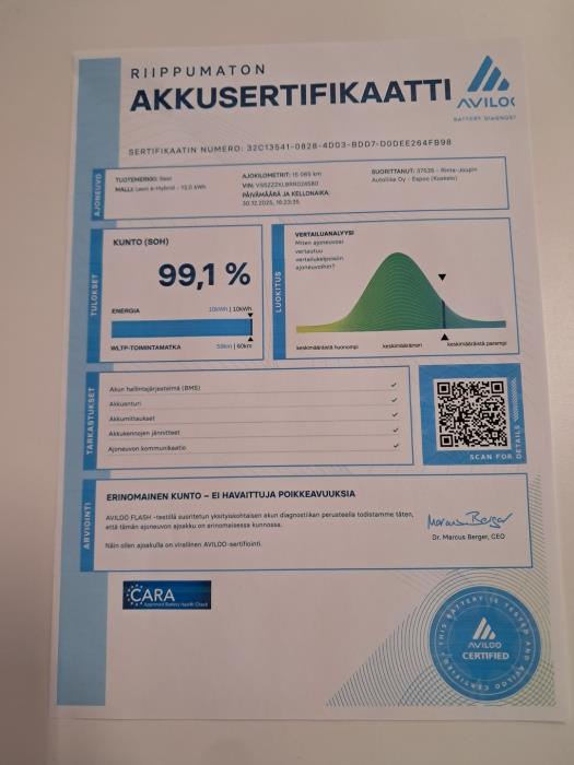 SEAT LEON SPORTSTOURER 2023