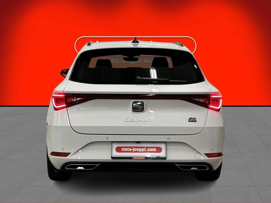 SEAT LEON SPORTSTOURER 2023