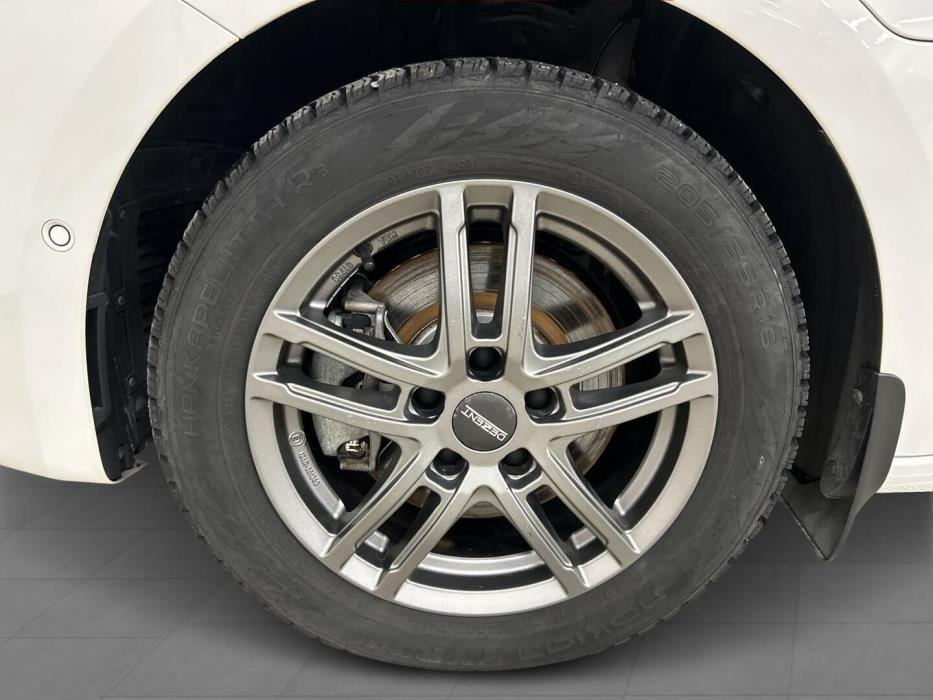 SEAT LEON SPORTSTOURER 2023