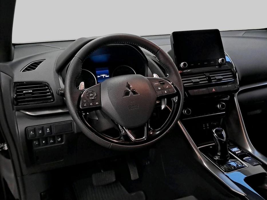 MITSUBISHI Eclipse Cross 2024