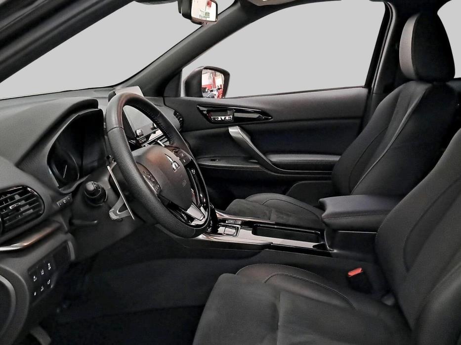 MITSUBISHI Eclipse Cross 2024