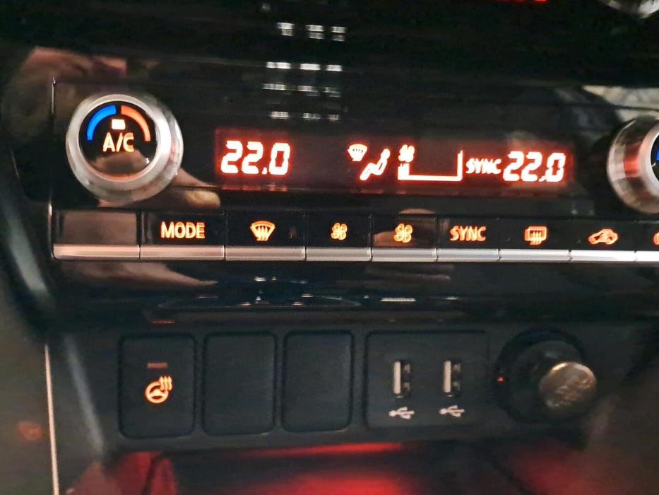 MITSUBISHI Eclipse Cross 2024