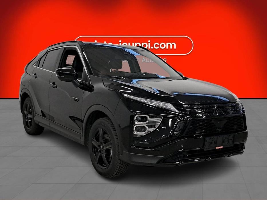 MITSUBISHI Eclipse Cross 2024