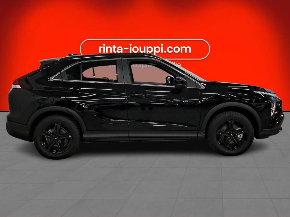 MITSUBISHI Eclipse Cross 2024