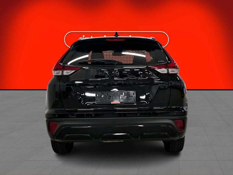 MITSUBISHI Eclipse Cross 2024